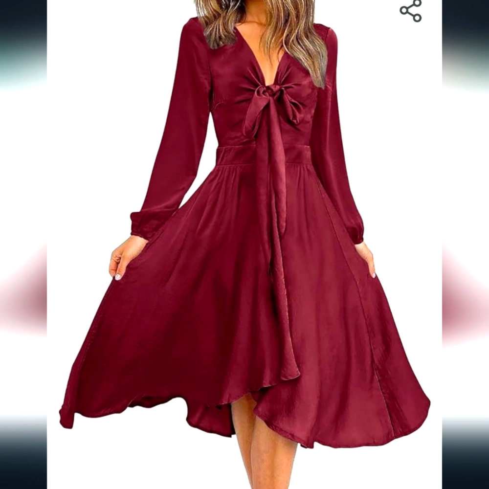 NWOT dress